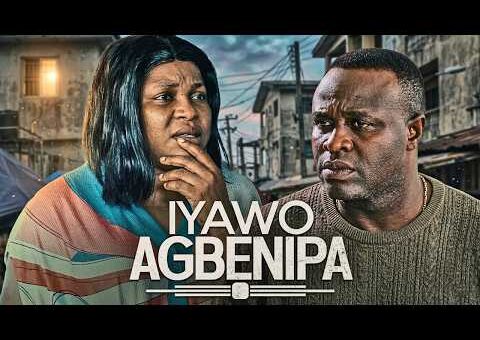 IYAWO AGBENIPA | 2026 Latest Nigerian Yoruba Full Movies | Femi Adebayo, Kemi Afolabi