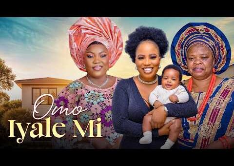 OMO IYALE MI – Latest Yoruba Movie 2026 Starring ODUNLADE ADEKOLA | DELE ODULE | YINKA QUADRI
