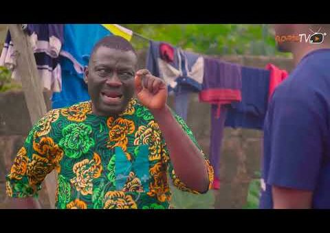 Ajo Aje Yoruba Movie 2026 Official Trailer Showing Tomorrow On ApataTV+