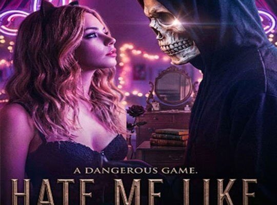 Hate Me Like I You Love Me – New Movie 2026 ⭐🍉💚FULL MOVIES ENGLISH SUB (2026)