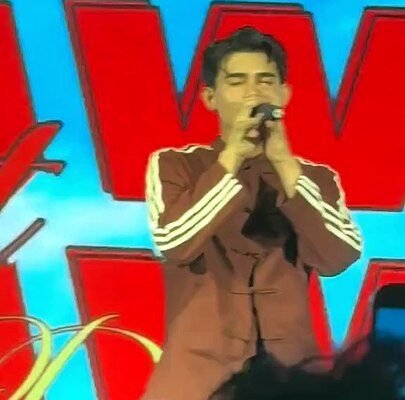 Iñigo Pascual performs “Ikaw at Ikaw” | PEP Coverage