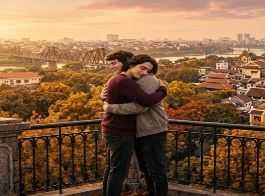 ⭐⭐⭐⭐Wrestling With Love – FULL MOVIES ENGLISH SUB -⭐⭐⭐
