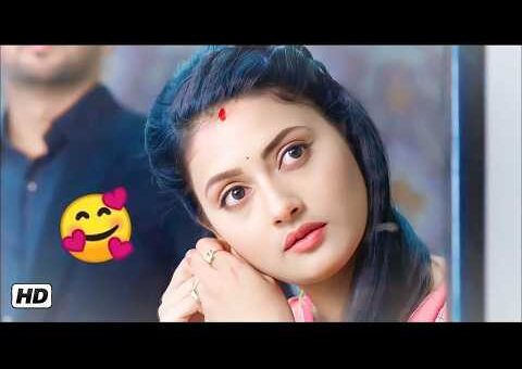 Junior Senior | South Hindi Dubbed Action Romantic Movie Full Love Story | Mammotty, Leena New Movie