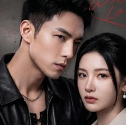 Echoes in the peaks- chinese drama – englishsub