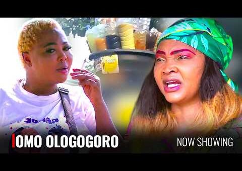 OMO OLOGOGORO – Yoruba Movie 2026 Drama – Mercy Aigbe, Wunmi Ajiboye, Fausat Balogun