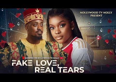 Fake Love, Real Tears | Miwa Olorunfemi, Toosweet Annan | Full 2026 New Latest Nigerian Movie