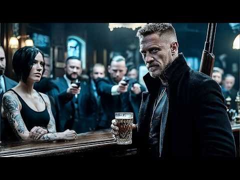 A Malevolent Revenge || Best Hollywood Action Adventures Movie in English ll