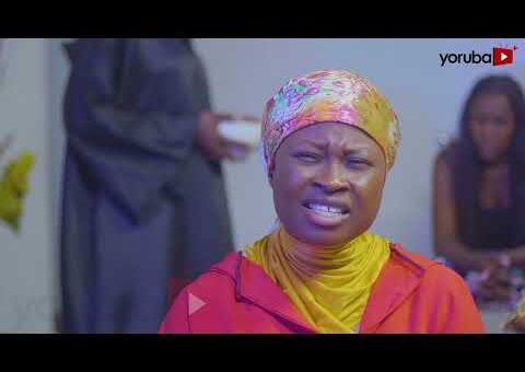 Arewa Yoruba Movie 2026 Official Trailer Showing Next On Yorubaplus
