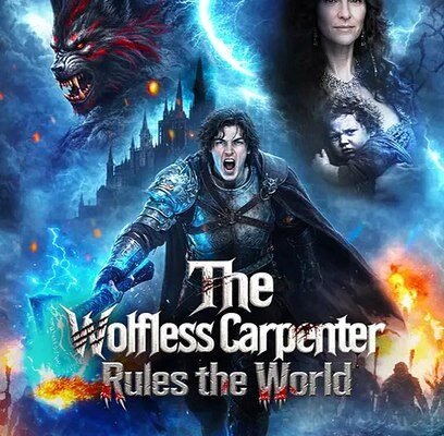 The Wolfless Carpenter Rules the World – Full Movie