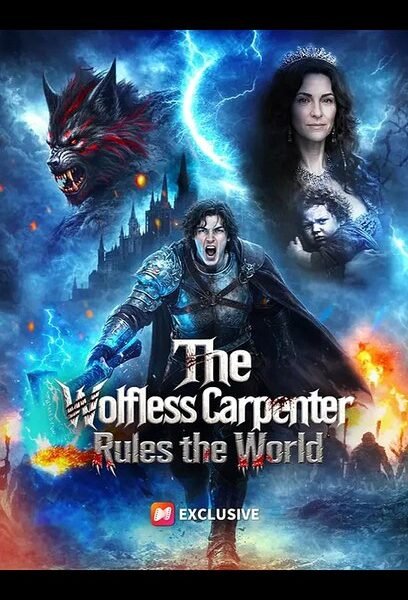 The Wolfless Carpenter Rules the World – Full Movie