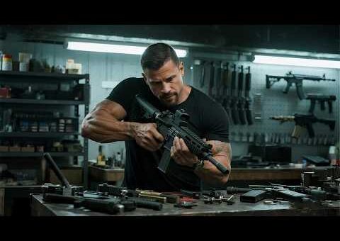 The Stranger Heat || Best Hollywood Action Adventures Movie in English ll