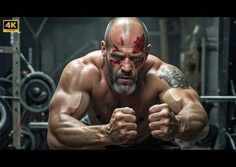 Solo Dumble – New Action Movie 2026 | Jason Statham | Full Movie | 4K Ultra #actionmovies