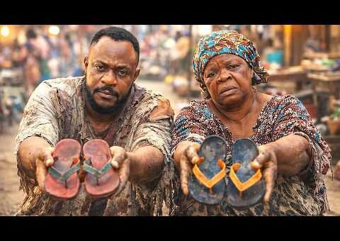 EYINKULE- A Nigerian Yoruba Movie | Full Yoruba Movie Odunlade Adekola | Kemi Korede| Olaniyi Afonja