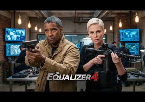 🔥New 2026 Action Movie Full Movie English Hollywood Action Movies 2026