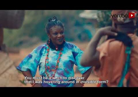 Kusoro Ajabiji 2 Yoruba Movie 2026 Official Trailer Showing Tomorrow On Yorubaplus