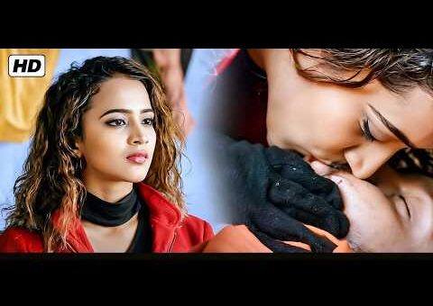 Life Raja | South Hindi Dubbed Action Romantic Movie Full Love Story | Raviteja, Sravani Nikki Movie