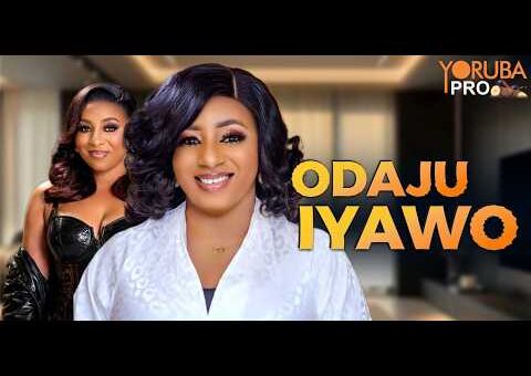 ODAJU IYAWO Latest Yoruba Movie 2026 | Apa | Ayo Olaiya | Mide Martins | Lekan Olatunji