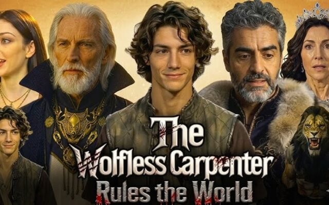 The Wolfless Carpenter Rules the World – Full Short Drama – English Sub 2026 – Video Dailymotion