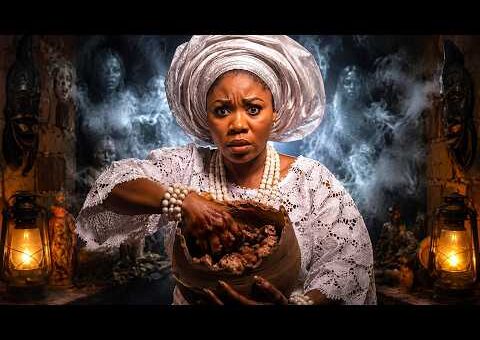 IKUNDUN – A Nigerian Yoruba Movie| Full Yoruba Movie Wunmi Toriola| Bukunmi Oluwasina| Funmi Awelewa