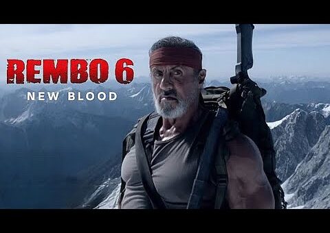 🔥New 2026 Action Movie Full Movie English Hollywood Action Movies 2026