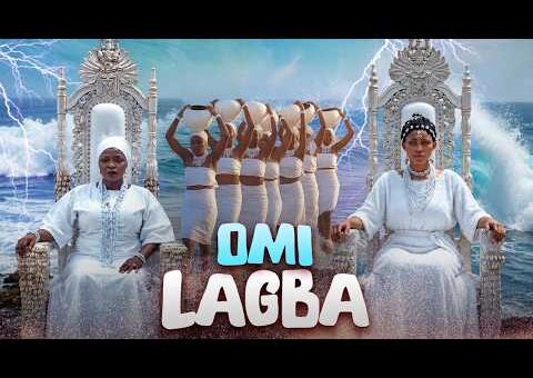 OMI LAGBA – Latest Yoruba Movie 2026 Starring DIGBOLUJA | OYINLOLA AJAYI | MORONMUBO LAWAL