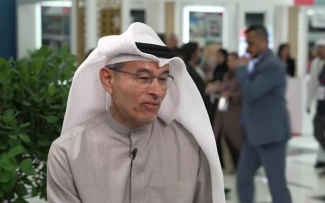 Alabbar: Dubai Property Market Resilient Amid War Turmoil
