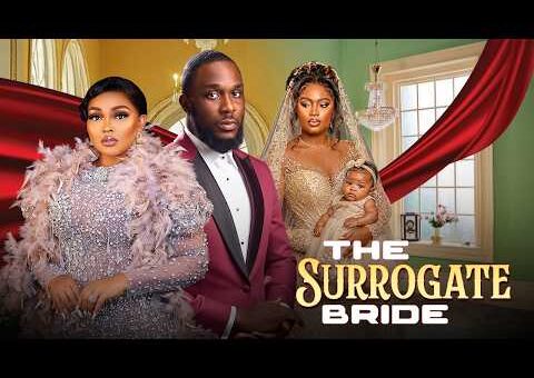 THE SURROGATE BRIDE – Latest Yoruba Movie 2026 Starring KIKI BAKARE | MERCY AIGBE | BIMPE OYEBADE