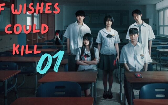 If Wishes Could Kill 🎬 EP 1 | FULL MOVIE | 🌍 ENGSUB | Cine.Universe