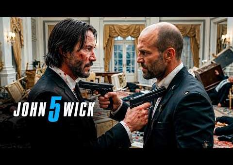 🔥New 2026 Action Movie Full Movie English Hollywood Action Movies 2026