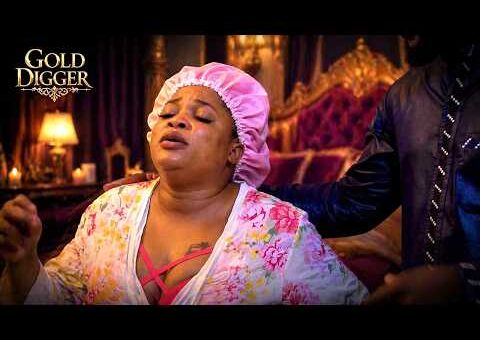 GOLD DIGGER – A Nigerian Yoruba Movie | Full Yoruba Movie Femi Adebayo | Kemi Afolabi | Laide Bakare