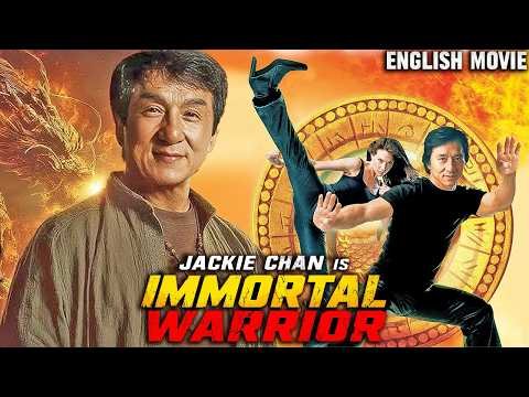 IMMORTAL WARRIOR – Jackie Chan New Movie | Hollywood Free English Movie | Free Movies On Youtube