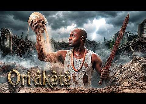 ORI AKETE | FEMI ADEBAYO | BIOLA FOWOSERE | TAIWO IBIKUNLE | LATEST 2026 NEW RELEASE YORUBA MOVIES