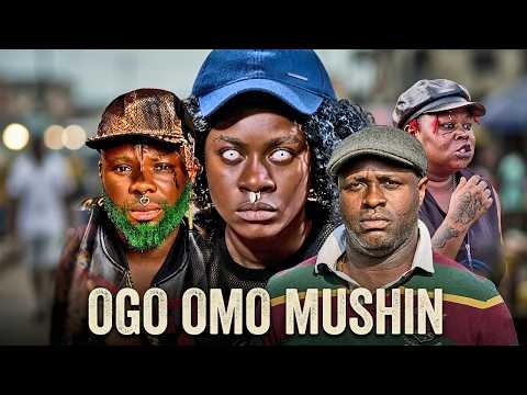 OGO OMO MUSHIN | 2026 Latest Nigerian Yoruba Full Movies | Ibrahim Yekini, Olayinka Solomon, Sidi