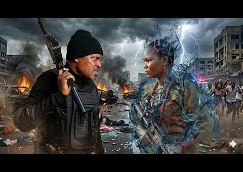 AGARA IJA | LATEST NEW 2026 NEW RELEASE YORUBA MOVIE STARRING GREAT ACTORS