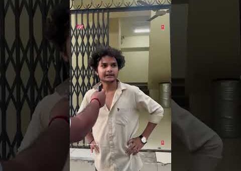 Sabka kehna hai, Prajapati Pandey bawaal hain! 🤩