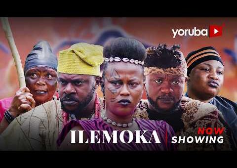 Ilemoka Yoruba Movie 2026 Drama | Juliet Jatto, Odunlade Adekola, Jimmy Roland, Funmi Bank Anthony