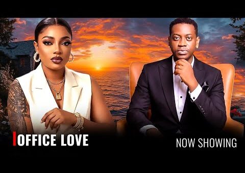 OFFICE LOVE – Yoruba Movie 2026 Drama – Lateef Adedimeji, Tayo Sobola