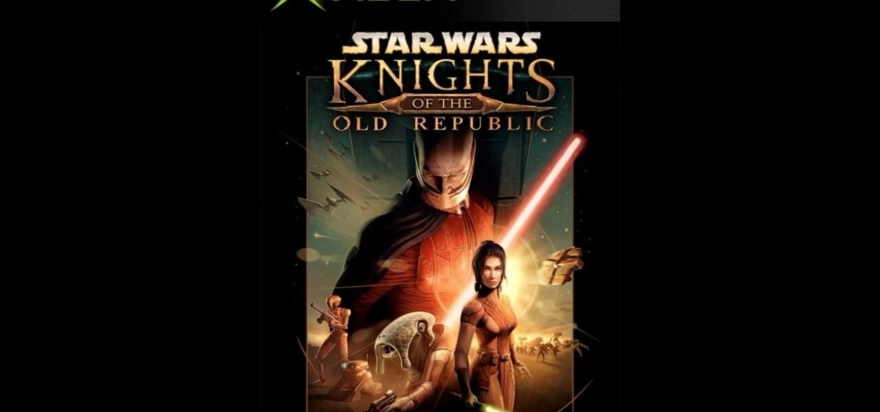 2003-Star Wars-Knights Of The Old Republic-[Expanded Soundtrack]-OST-Jeremy Soule