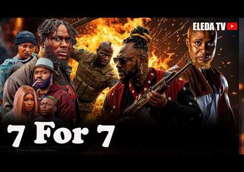 7 FOR 7 – Latest Yoruba Movie 2026 Drama; Ronke Odusanya, Kelvin Ikeduba, Rotimi Salami