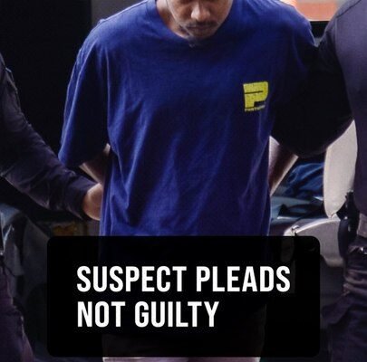Bangsar shooting case: Lorry driver charged with attempted murder