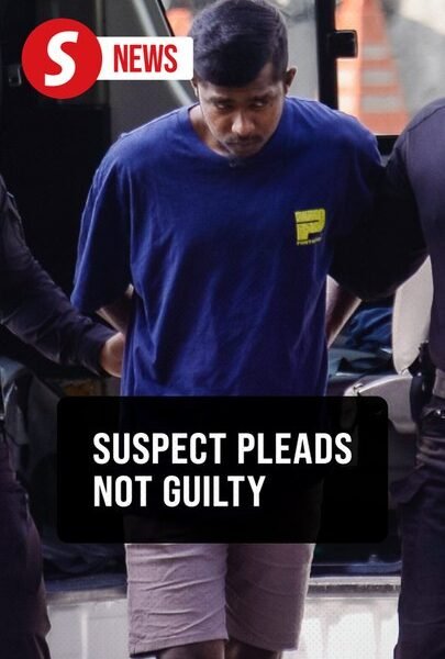 Bangsar shooting case: Lorry driver charged with attempted murder