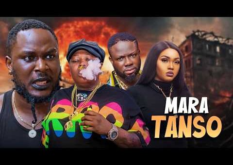 MARA TANSHO – Latest Yoruba Movie 2026 Starring IBRAHIM YEKINI | KIKI BAKARE | KEMI APESIN(KEMITY)