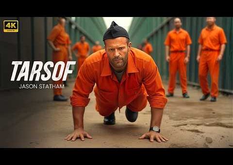 TARSOF – New Action Movie 2026 | Jason Statham | Full Movie | 4K Ultra #actionmovies