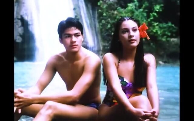 TAGUAN- Gelli De Belen, Janice De Belen, Jomari Yllana, Aljon Jimenez & Giselle G Töngi _ Full Movie