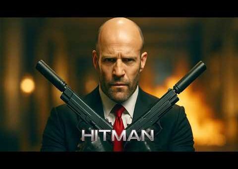 🔥New 2026 Action Movie Full Movie English Hollywood Action Movies 2026