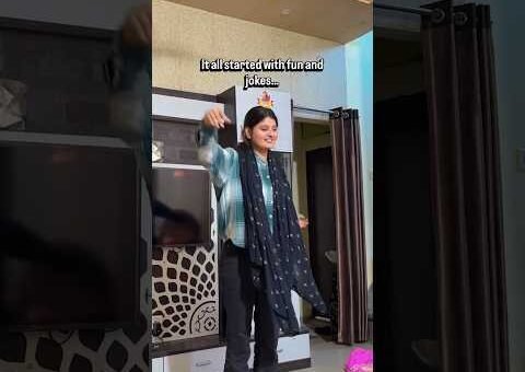 Maa beti ka pyaar🥺❤️