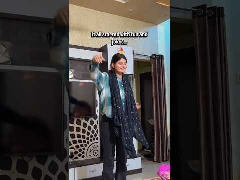 Maa beti ka pyaar🥺❤️
