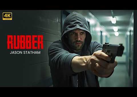 Rubber – New Action Movie 2026 | Jason Statham | Full Movie | 4K Ultra #actionmovies