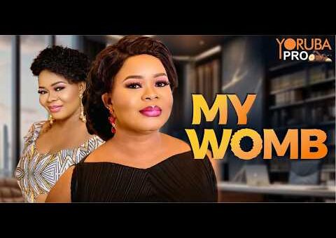 MY WOMBLatest Yoruba Movie 2026 |Femi Adebayo |Bimbo Oshin |Dayo Amusa |Oga Bello