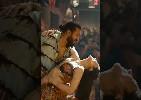 PEDDI: Hellallallo 😍💥is the New Vibe! | Ram Charan | Shruthi Haasan | #YTShortsIndia #Peddi